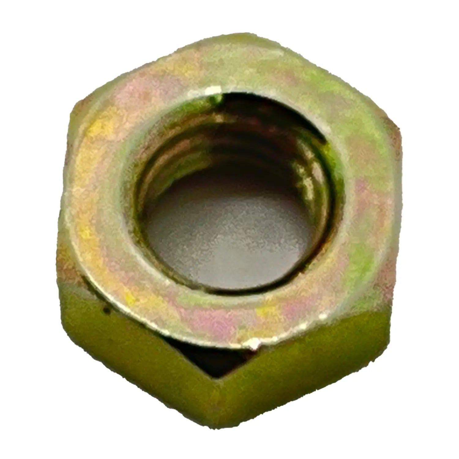 POLARIS OEM PART# 0450489 HEX NUT