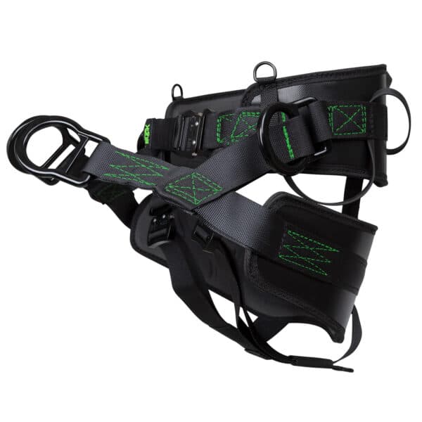 Buck Stability™ Saddle – 1371 - Large