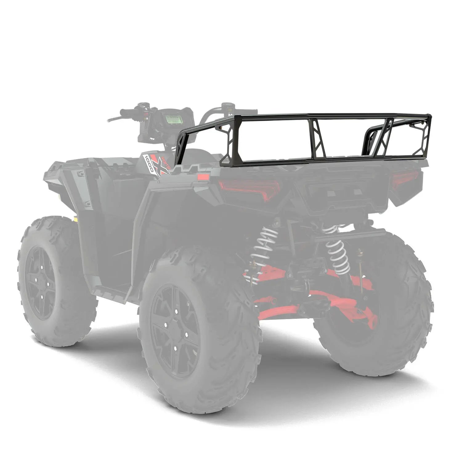 Polaris Ultimate Series Rear Rack 2882025