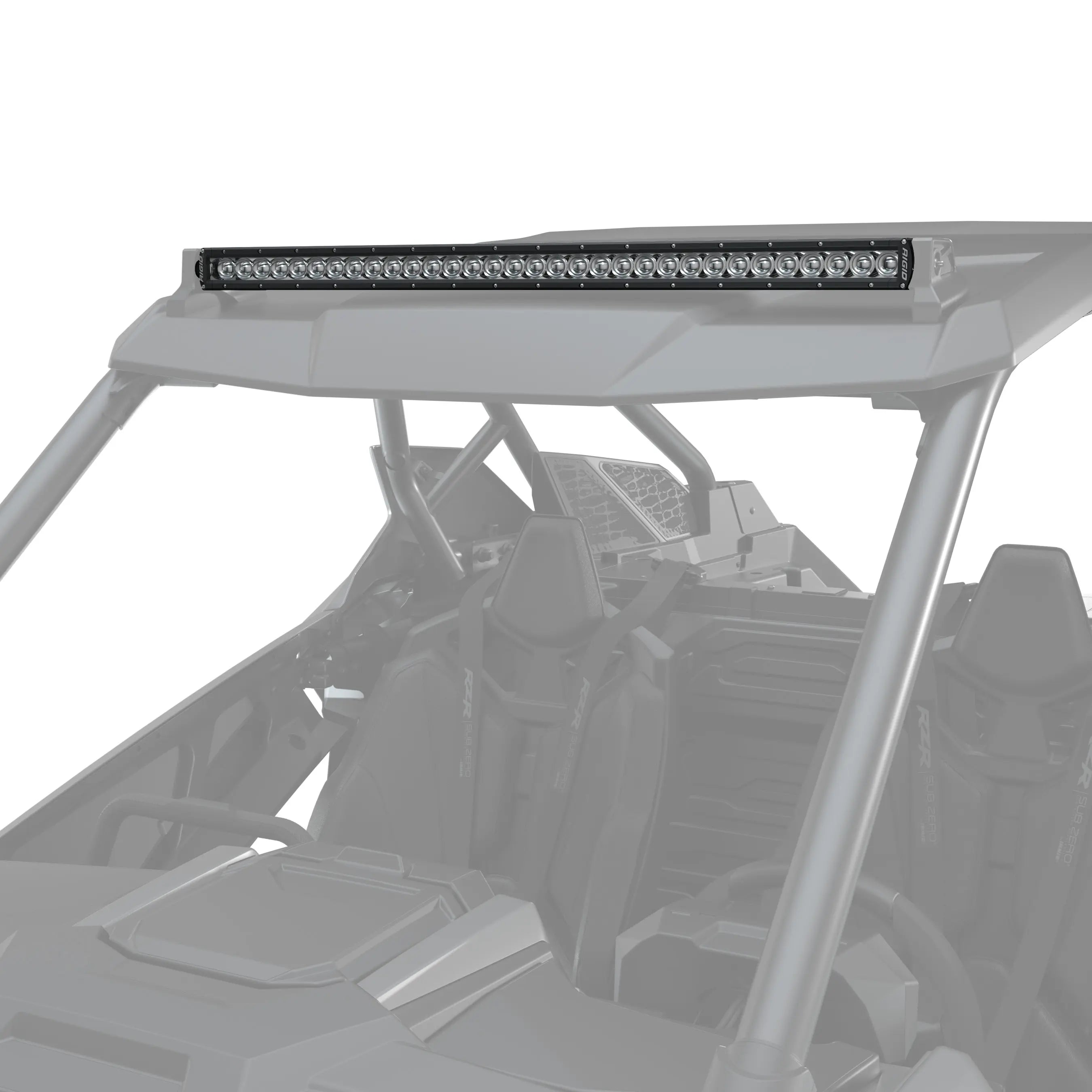 Polaris RZR 32" RIGID® SR-Series LED Light Bar