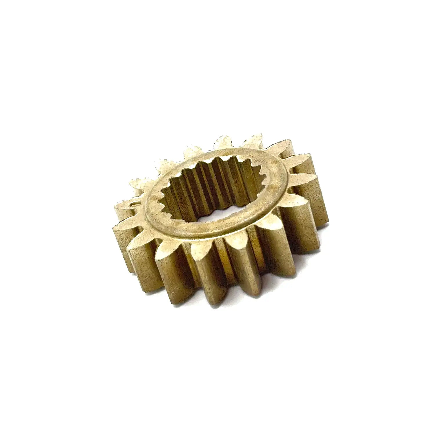 POLARIS OEM PART# 3233839 SECTOR GEAR, 16 TOOTH