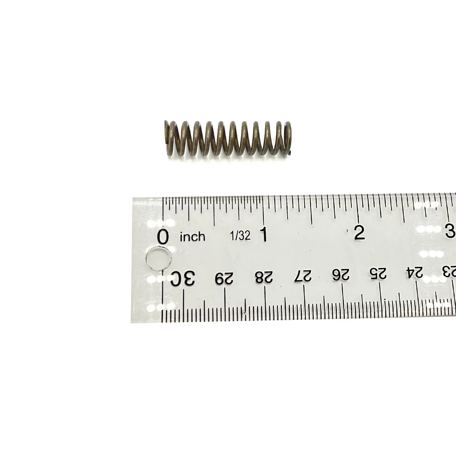 POLARIS OEM PART# 3234578 COMPRESSION DETENT SPRING