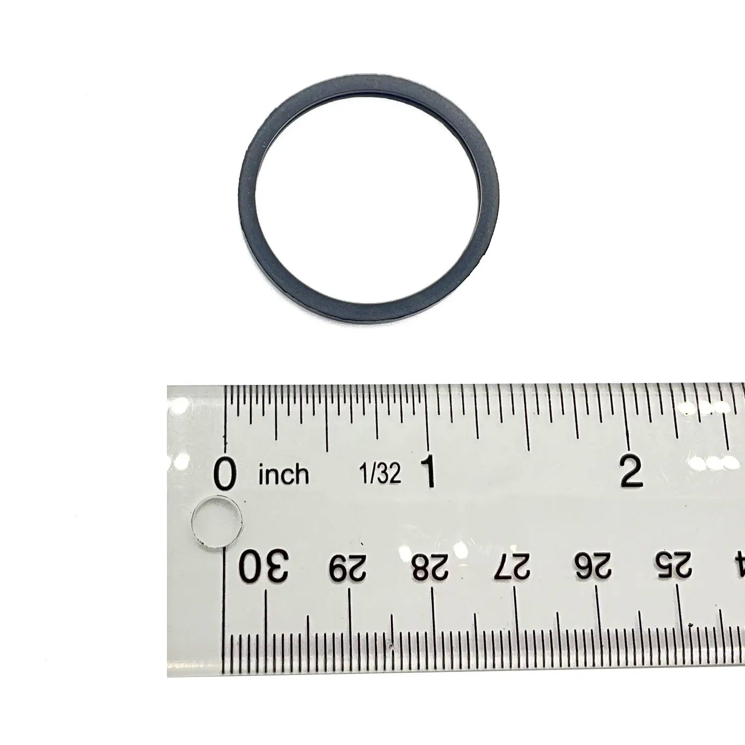 POLARIS OEM PART# 5410779 SQUARE MOLDED RING, .094