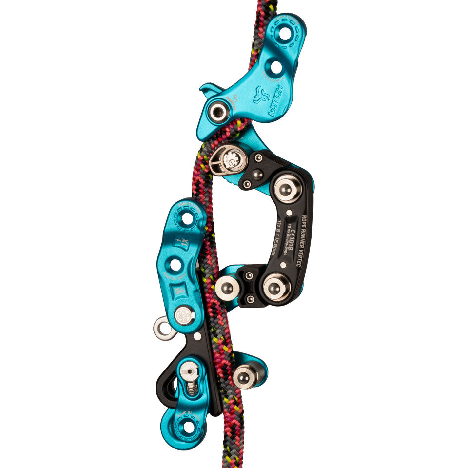 Notch Rope Runner Vertec