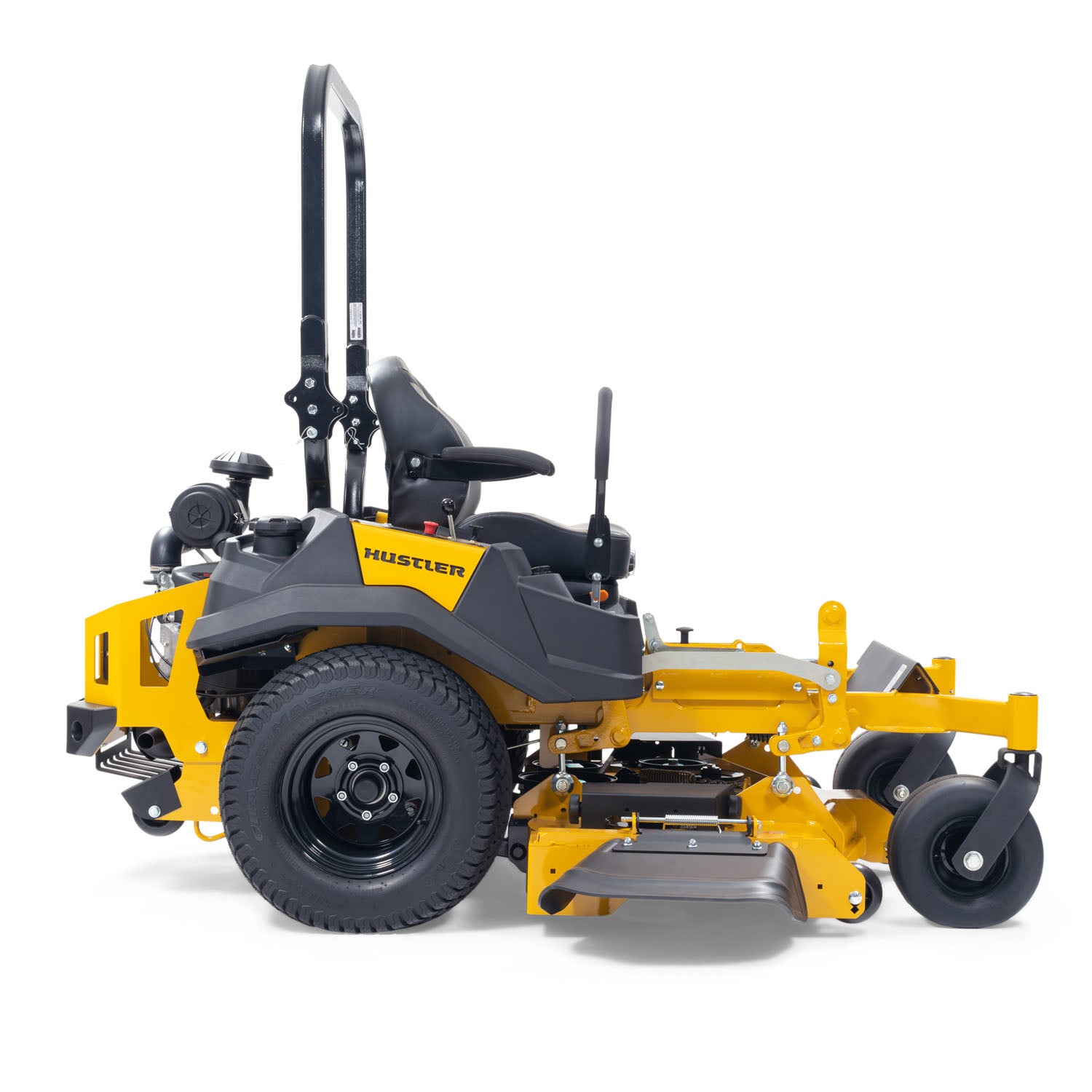 Hustler X-One 52" Commercial Zero-Turn Lawn Mower w/ Kawasaki FX850 (27hp) Engine (943787)