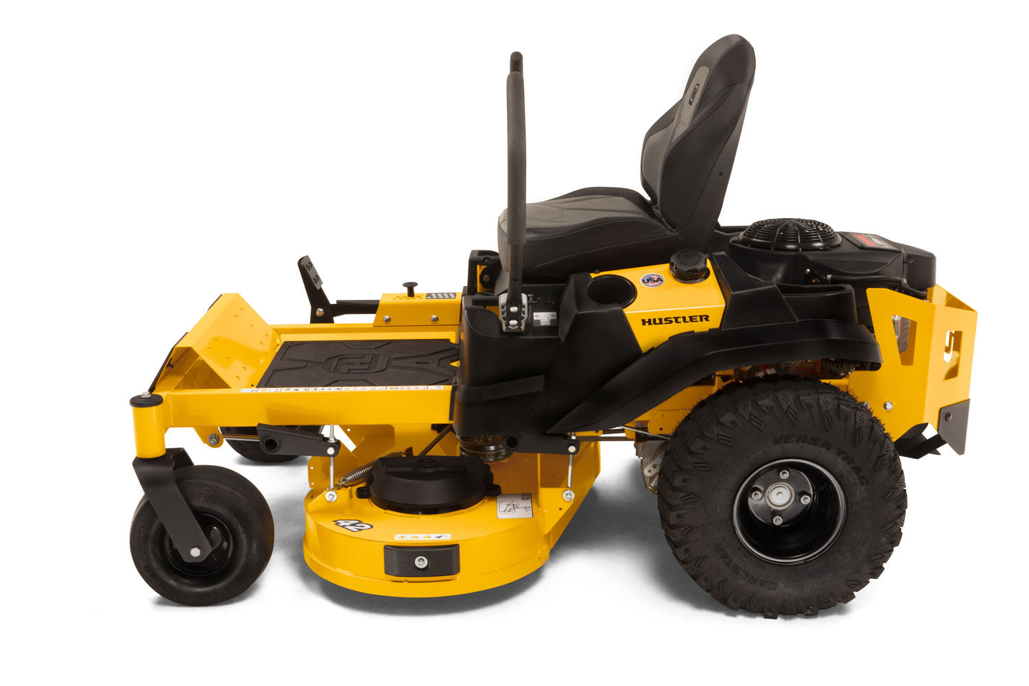 Hustler Raptor X 42" Zero Turn Mower - Kawasaki FR600 (18hp) (944470)