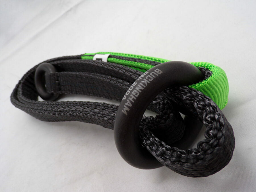 BUCK FRICTION SAVER 24" ALUMINUM RINGS 57-24