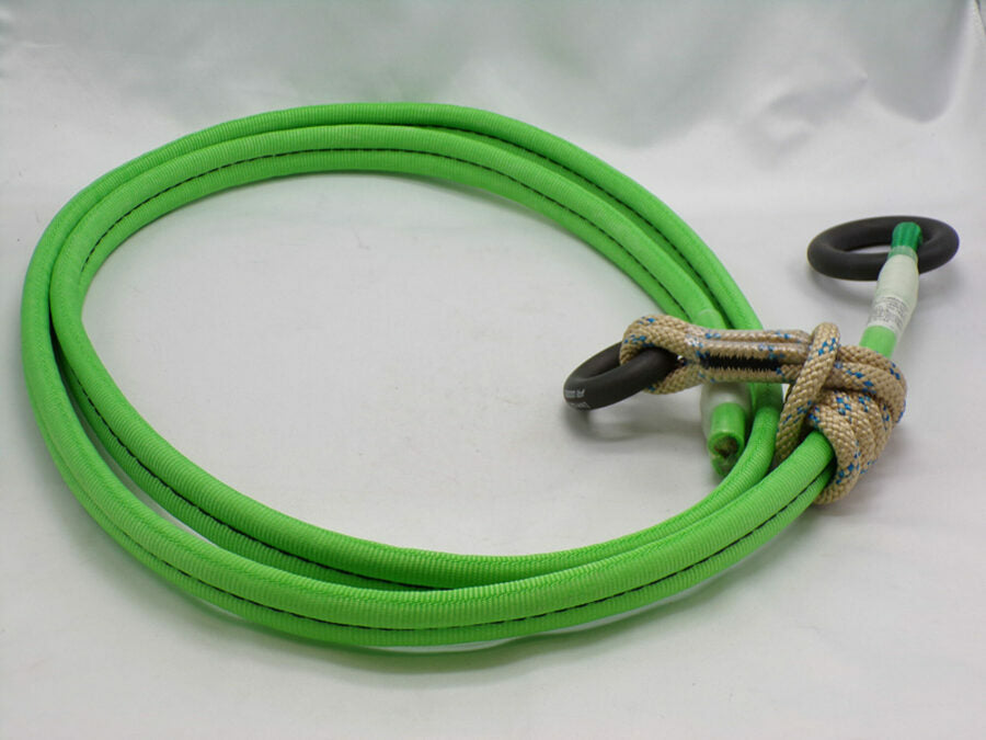 BUCK TREESQUEEZE 8' 350LB CAP