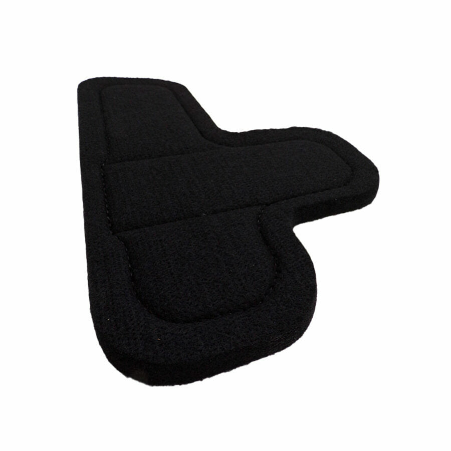 Climb Right Pair of Climber Pads L Shape
