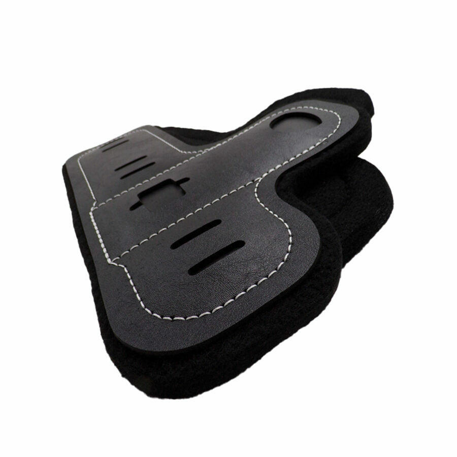 Climb Right Climber Pads T Shape Pair 85011