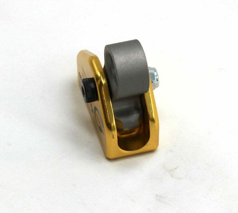 Climb Right Rope Grab (Fixed Pin) for 1/2" to 5/8" Rope (12-15mm)