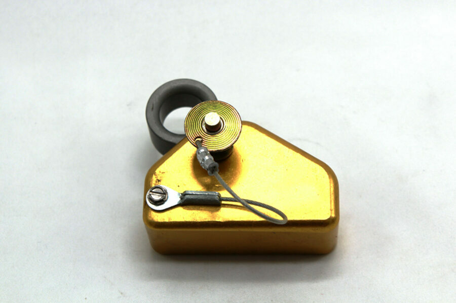 Climb Right Rope Grab Push Pin for Flip Lines