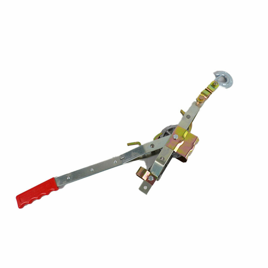 Maasdam 3/1 Ton Rope Puller (no rope) Long Haul Rope Pow'r Pulls