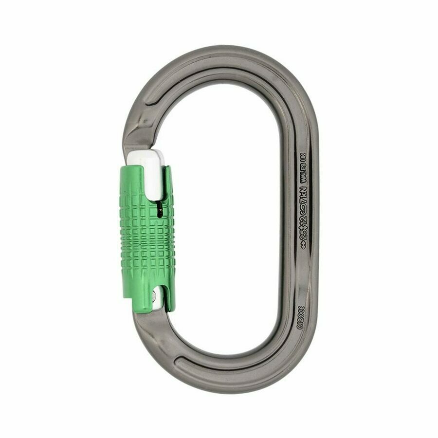 DMM Ultra O LockSafe Carabiner
