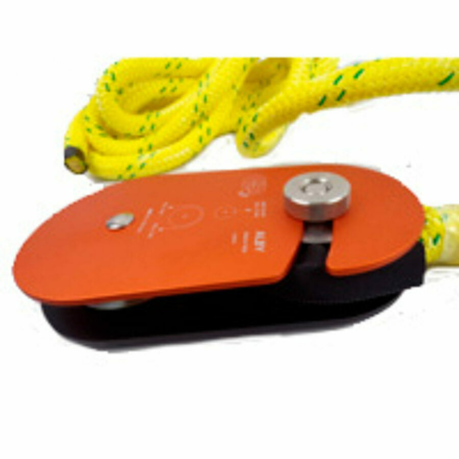KONG USA / Pelican Rope False Crotch Block & Sling 16'