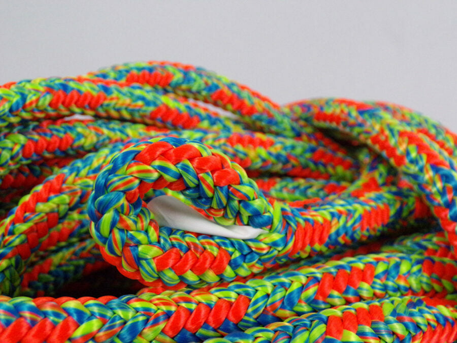 Courant Komora Climbing Rope 11.7MM x 45 M (29/64"x147') - 1 Spliced Eye