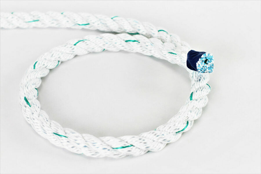 Samson Rope Pro-Master Rigging Line 3/4" Dia, 150' Length