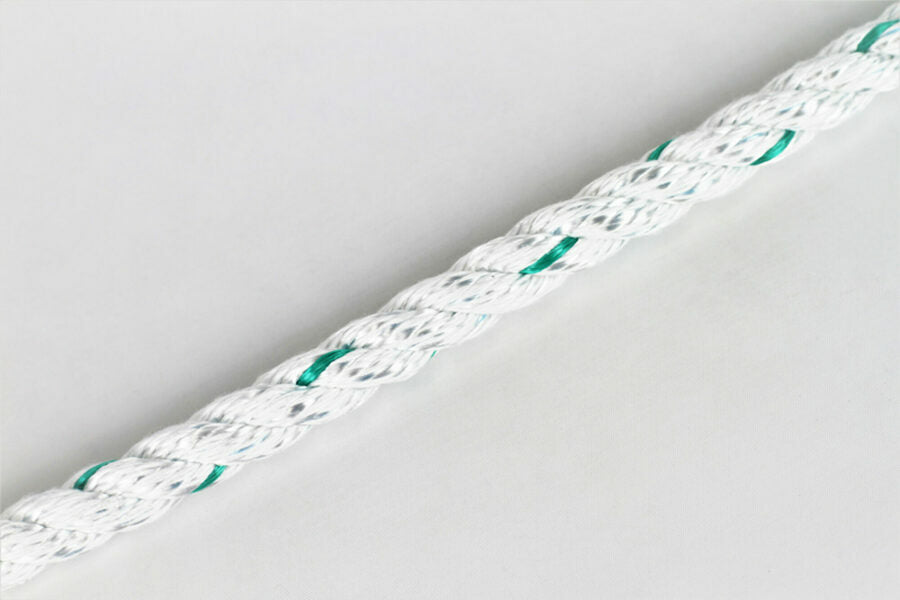 Samson Rope Pro-Master Rigging Line 5/8" Dia, 150' Length