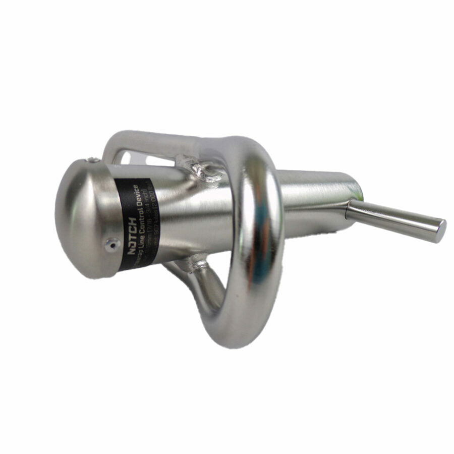 Notch Large Stainless Steel Portawrap