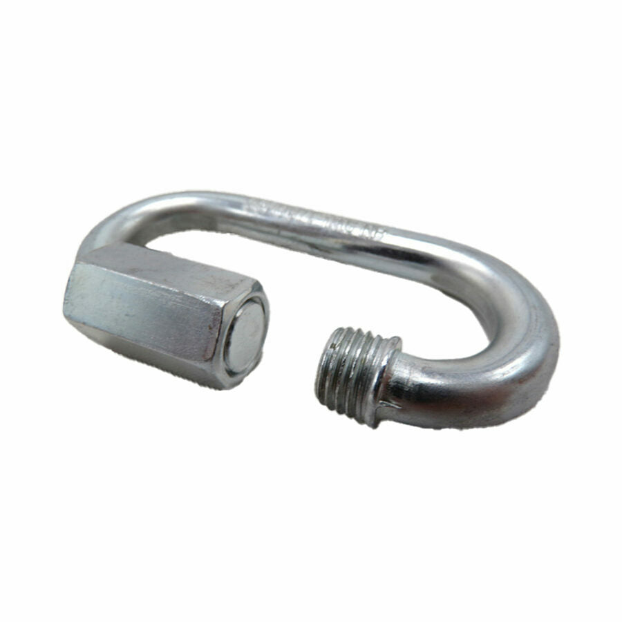 US RIGGING 5/16" ZINC PLATED QUICK LINK