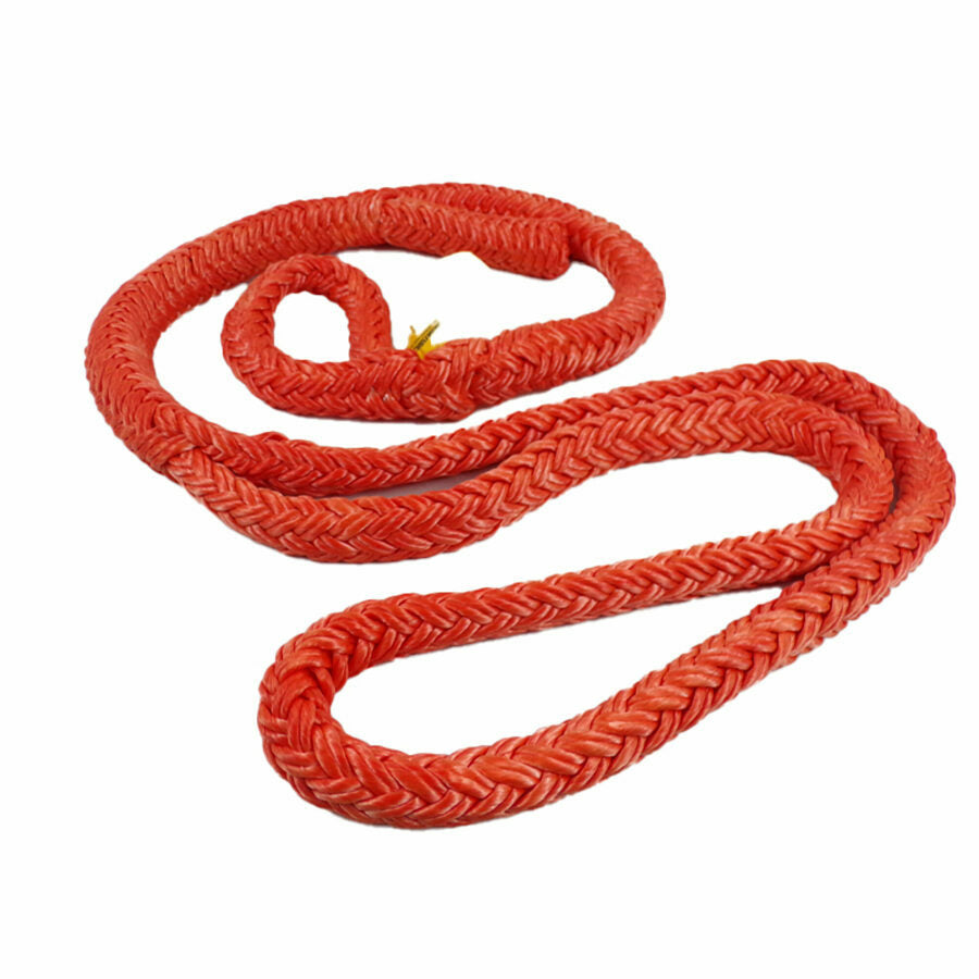 Samson 3/4" X 10' Tenex-tec Orange Whoopie Sling