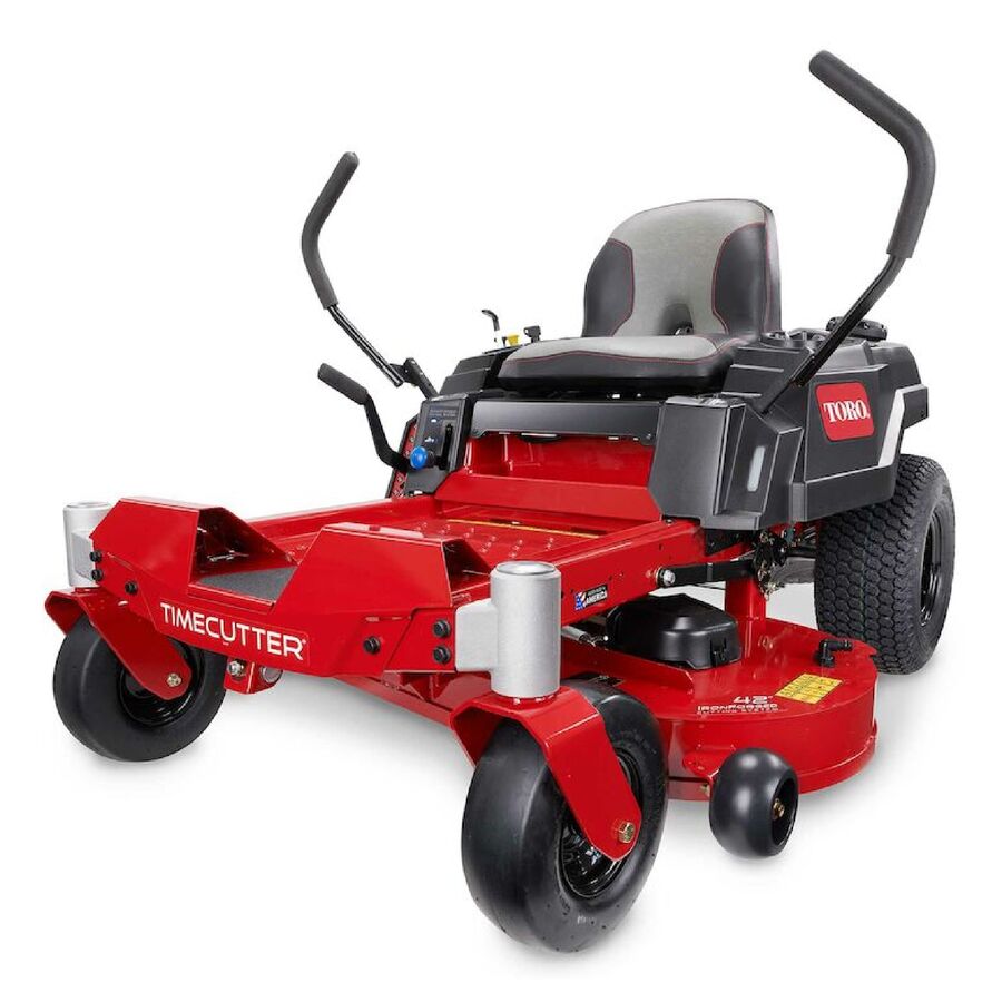 Toro TimeCutter 42" Zero Turn Mower w/ Briggs & Stratton 724cc Engine (77404)