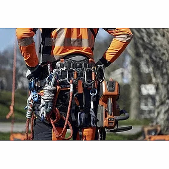 Husqvarna Anti-Shock Chainsaw Strap