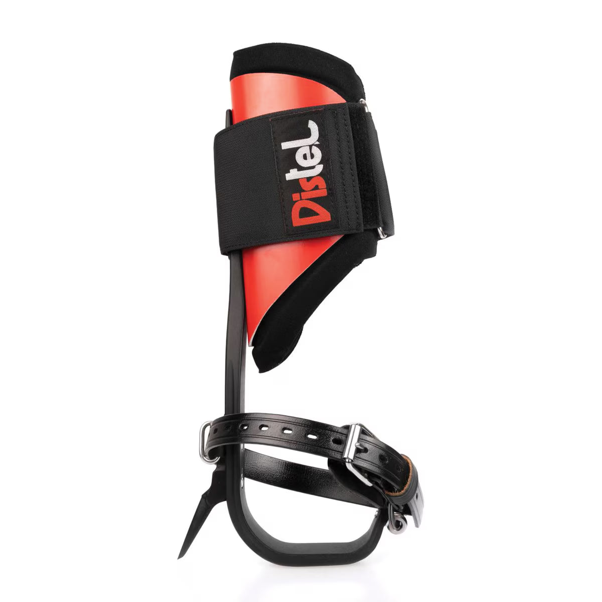 DISTEL ALUMINUM TREE CLIMBERS WITH STRAPS