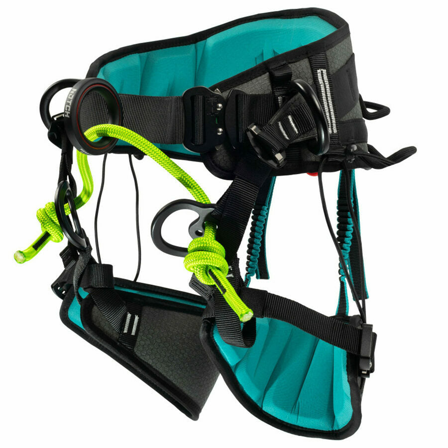 Notch Catalyst Climbing Harness Size 1