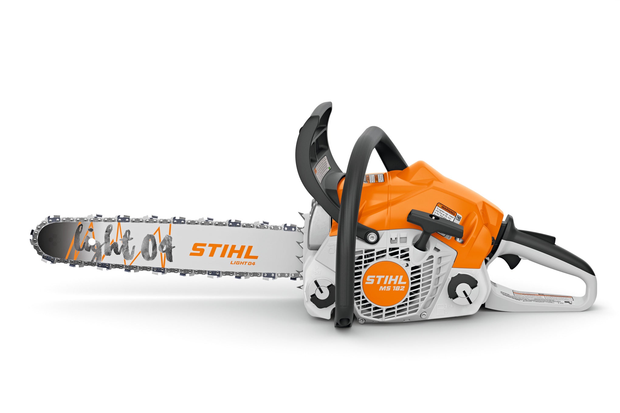 STIHL® MS 182 Z – 16in 36cc Chainsaw – Quality Mower & Saw Equip, Inc.