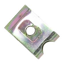 POLARIS OEM PART# 0450752 U-NUT
