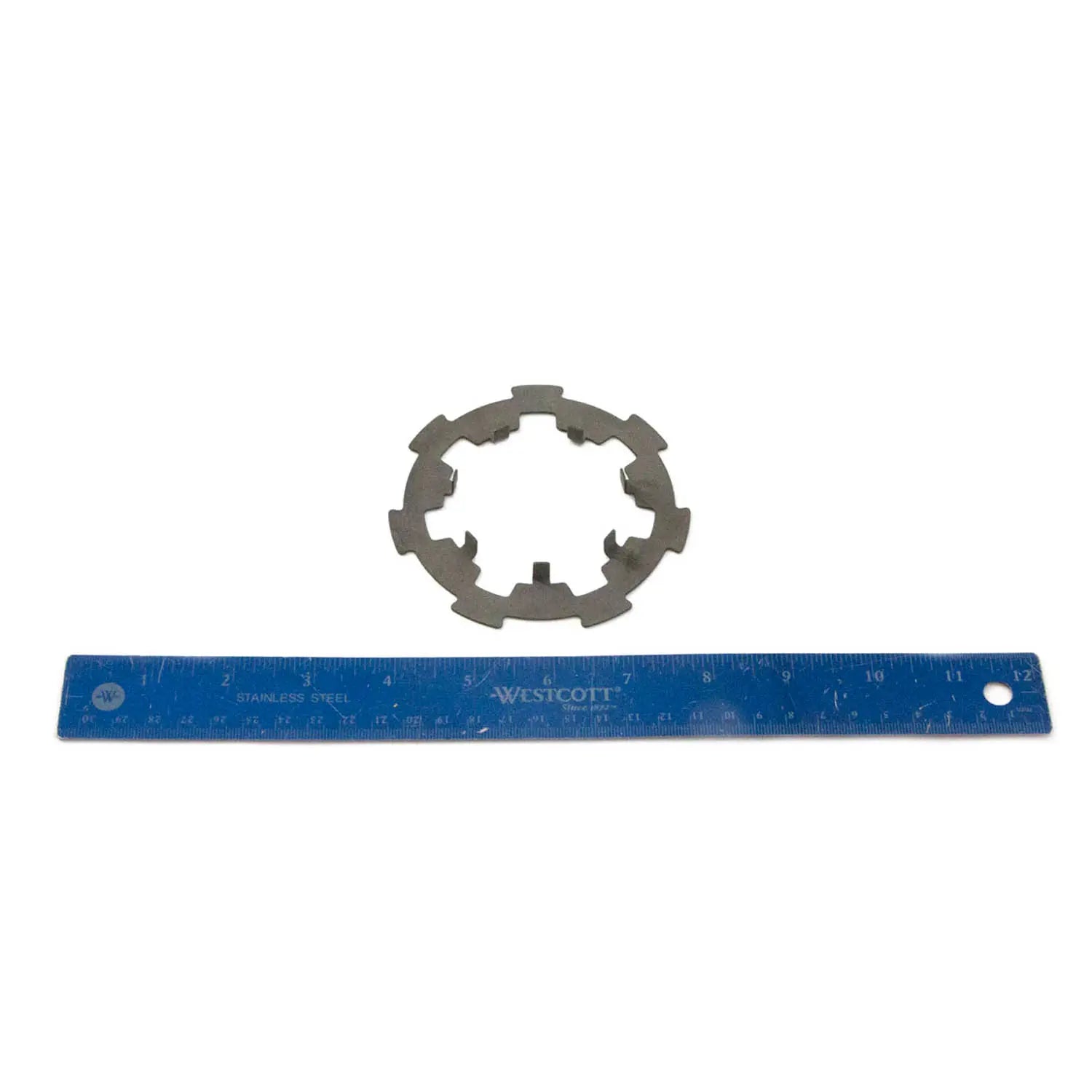 POLARIS OEM PART# 3234101 ARMATURE PLATE