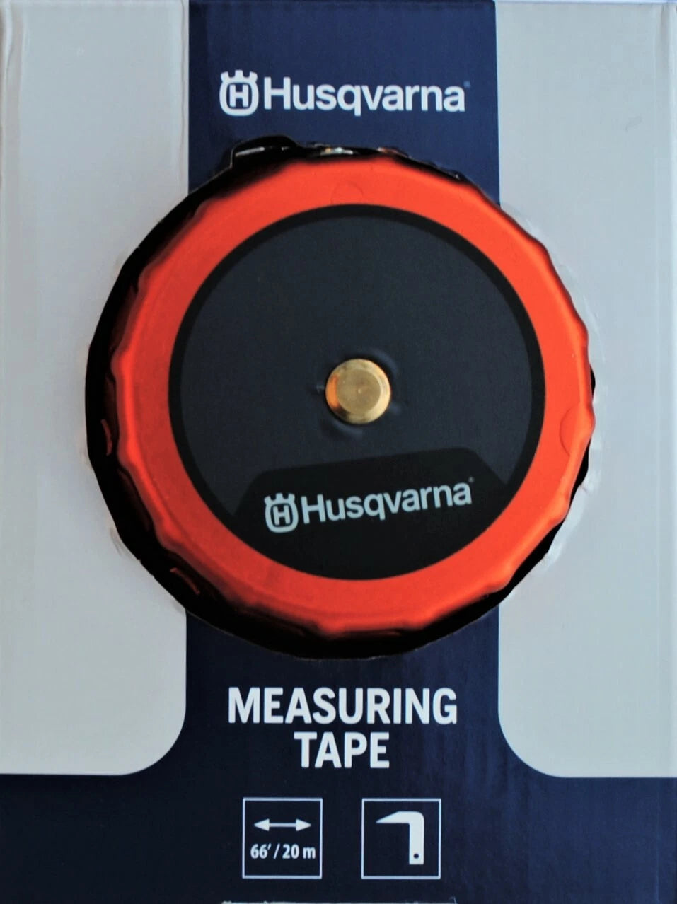 Husqvarna 66' (20M) Logger's Tape Measure