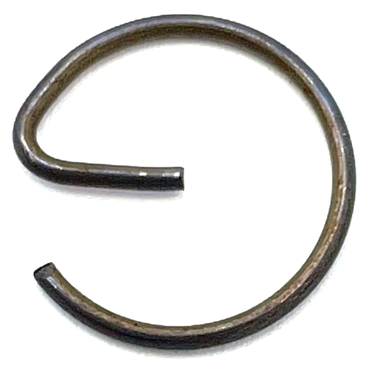 POLARIS OEM PART# 0450027 PISTON PIN CLIP