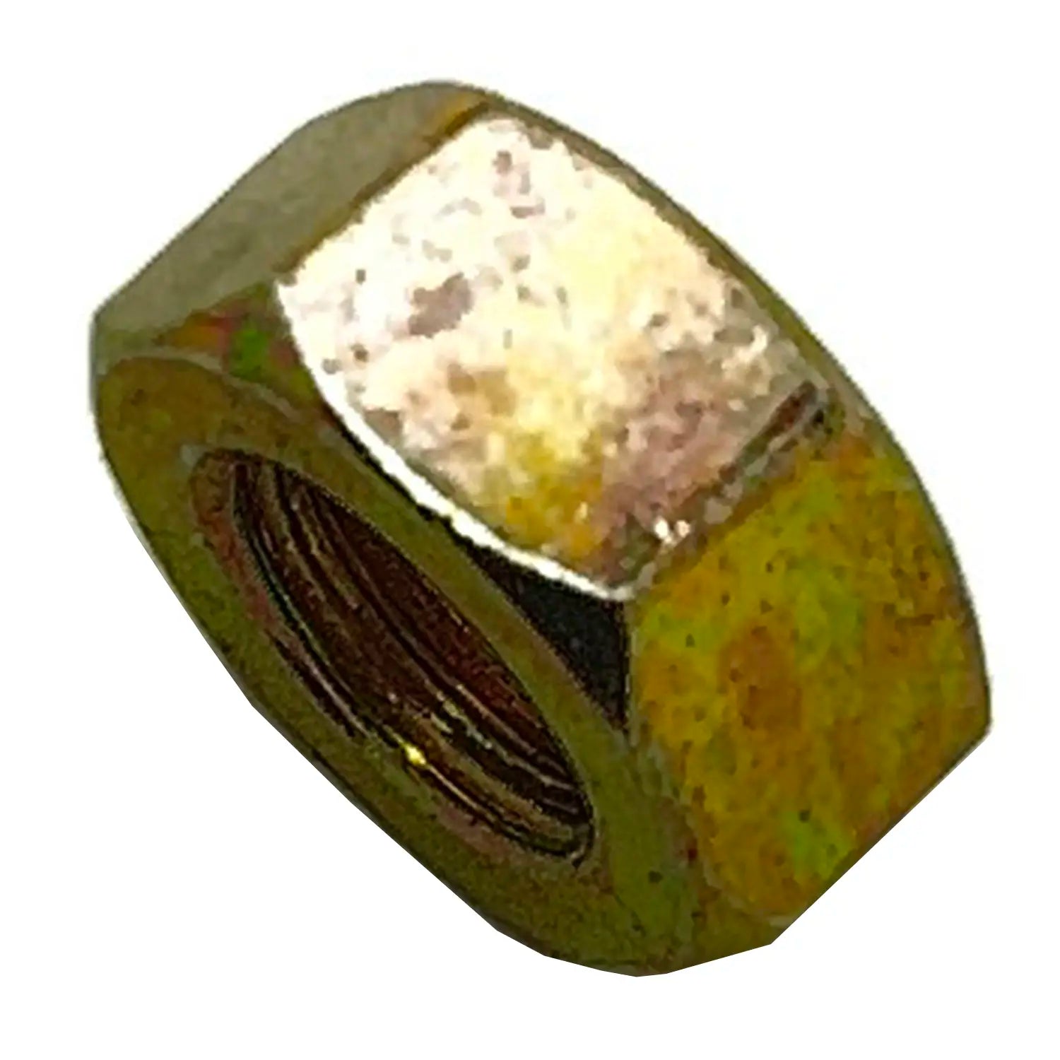 POLARIS OEM PART# 0450489 HEX NUT
