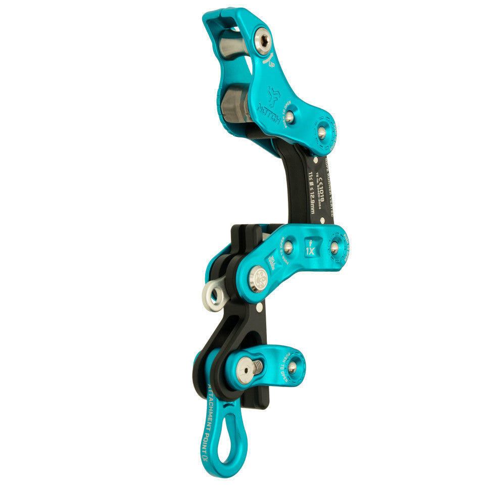 Notch Rope Runner Vertec