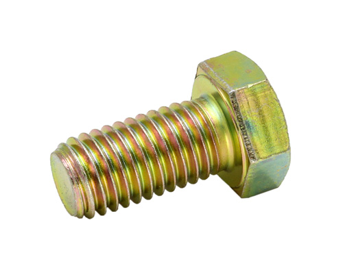 Hustler / Excel OEM # 781872 CASE SCREW / BOLT 5/8-11x1.25
