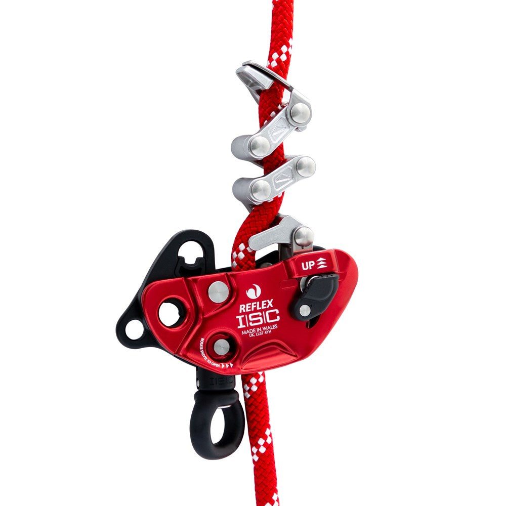 PREORDER - ISC MH285 Reflex Mechanical Hitch