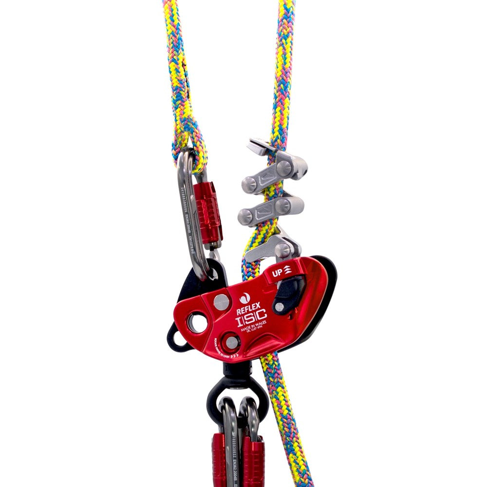 PREORDER - ISC MH285 Reflex Mechanical Hitch Kit w/ Brake