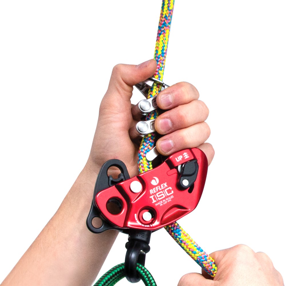 PREORDER - ISC MH285 Reflex Mechanical Hitch Kit w/ Brake