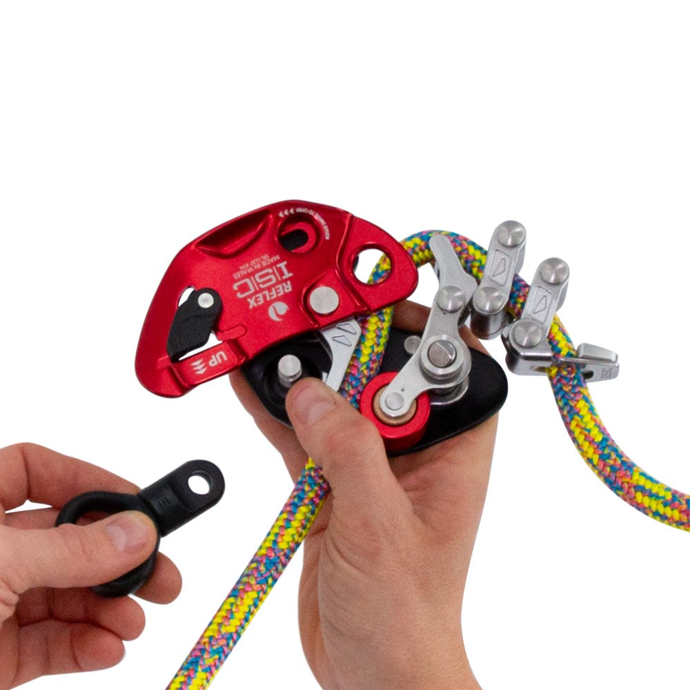 PREORDER - ISC MH285 Reflex Mechanical Hitch Kit w/ Brake