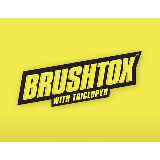 Brushtox 32 oz. Brush Killer with Triclopyr, Concentrate
