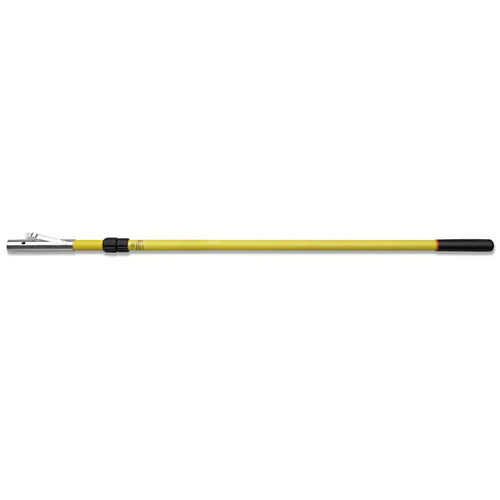 Marvin 12' Telescoping Fiberglass Base Pole w/ female ferrule