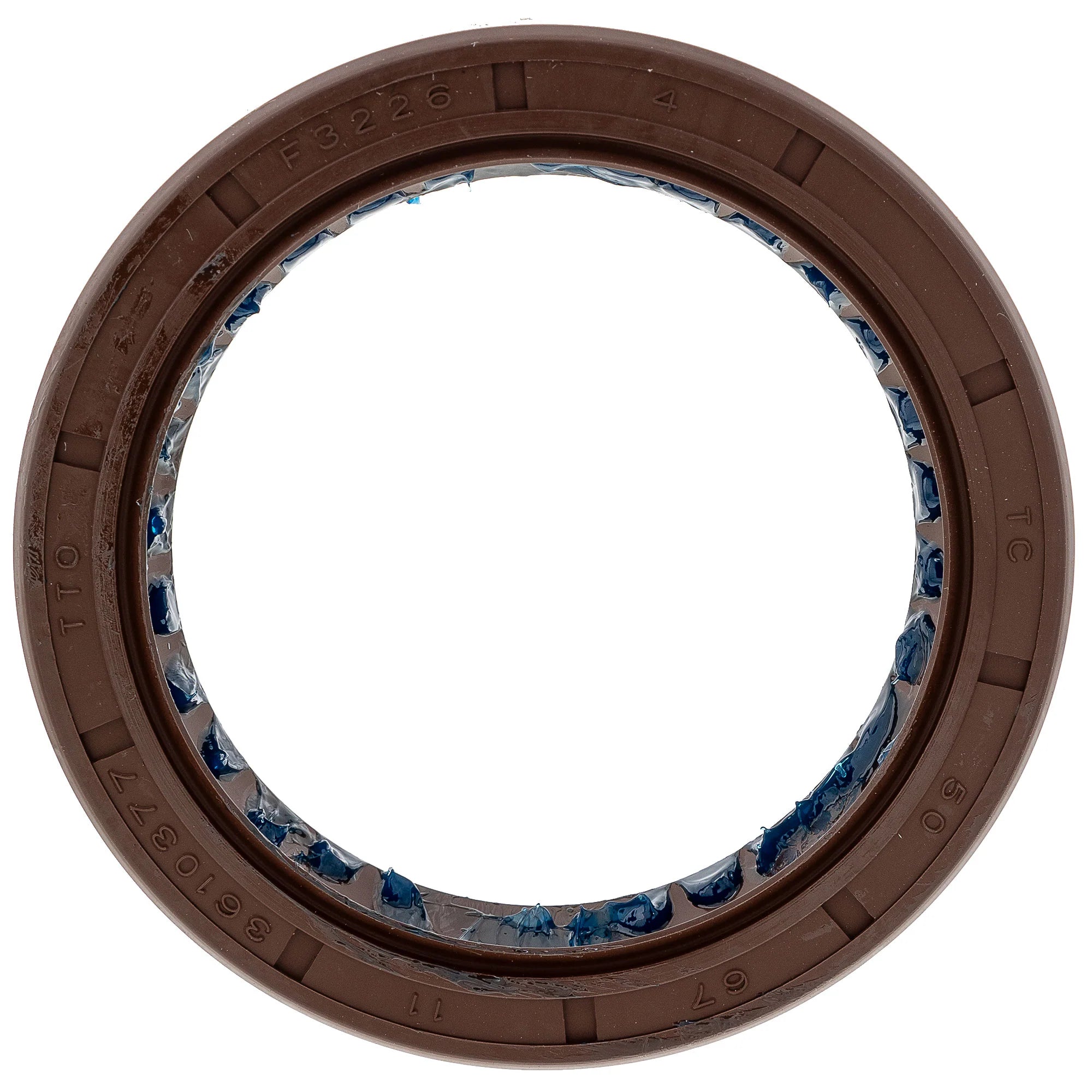 3610377 SEAL-FLANGE,LUBE VITON