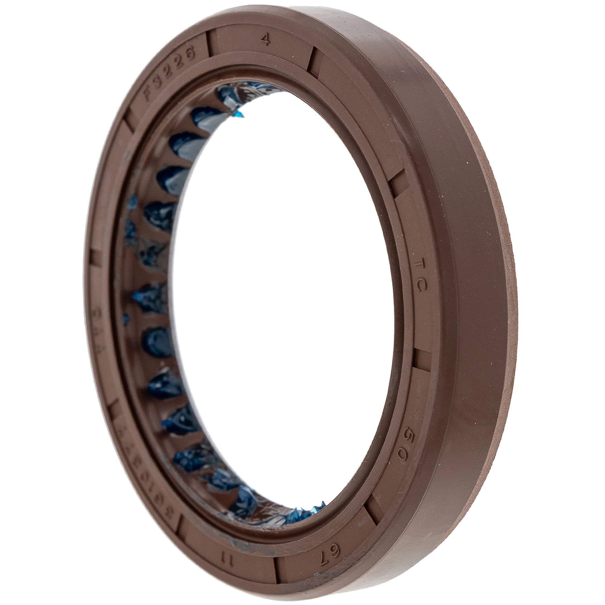 3610377 SEAL-FLANGE,LUBE VITON