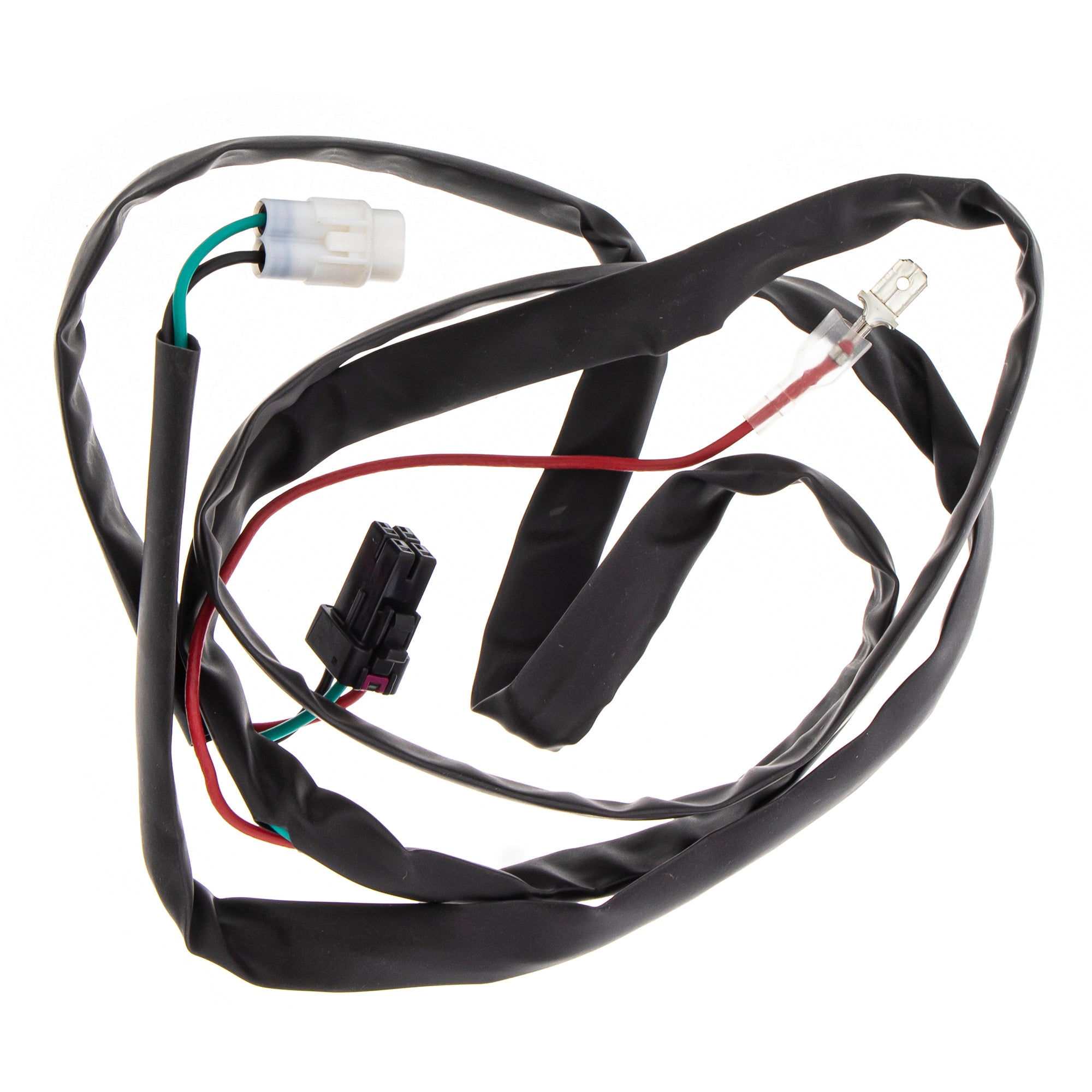 4015094 HARNESS-WIRE,WINCH,HDLBR,ATV