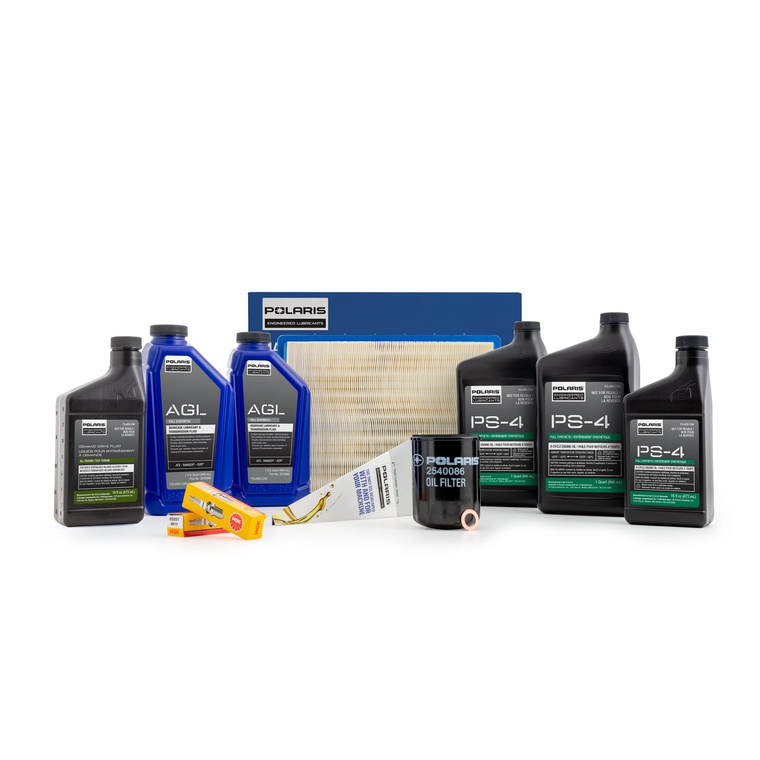 RANGER Maintenance Kit, Part 2830555
