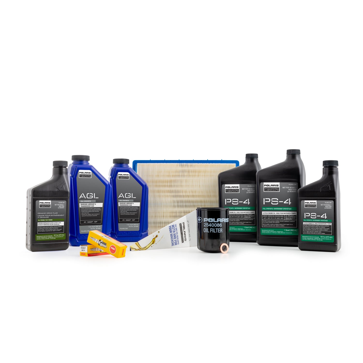RANGER Maintenance Kit, Part 2830555