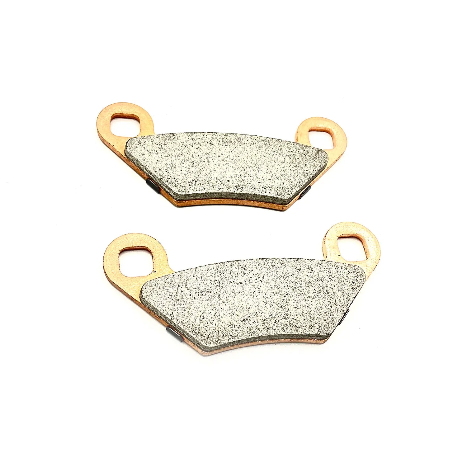 Polaris High Performance Brake Pad Kit, OEM Part 2205606