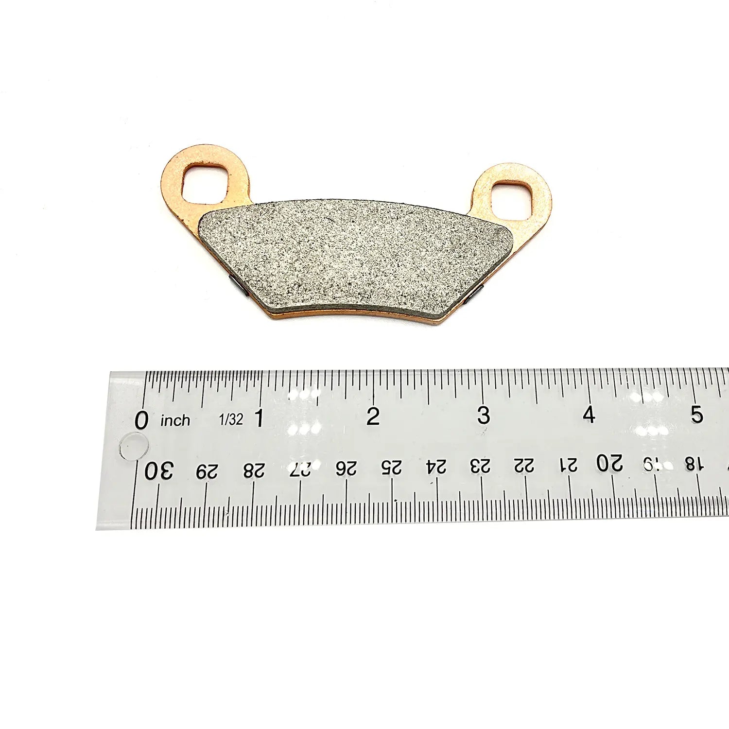 Polaris High Performance Brake Pad Kit, OEM Part 2205606